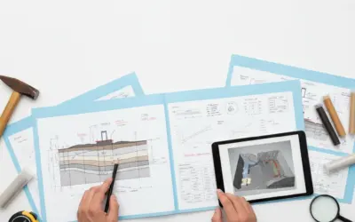 Analyse d’un rapport d’étude géotechnique (G2 AVP)
