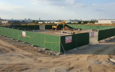 Calcul du Coût de Balisage d’un Chantier