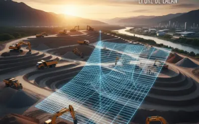 Équilibre des Mouvements de Terres avec l’Épure de Lalan