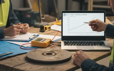 Interprétation des résultats d’un essai à la plaque
