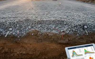 Diagnostic d’une Couche de Forme