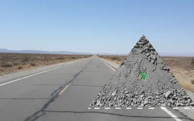 Réparation d’un Glissement de Talus