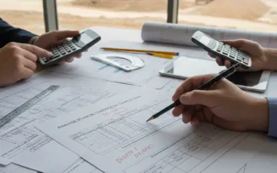 Analyse d’un Plan de Contrôle de Compactage